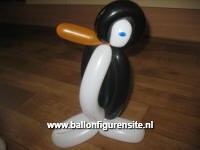 ballonplooien